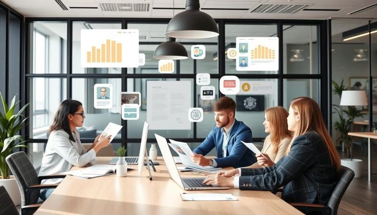 Наша команда